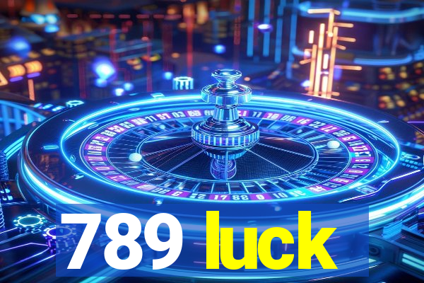 789 luck